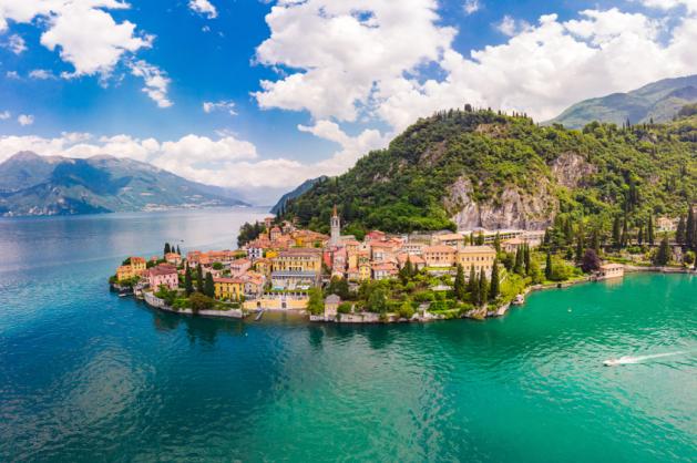 Lago di Como