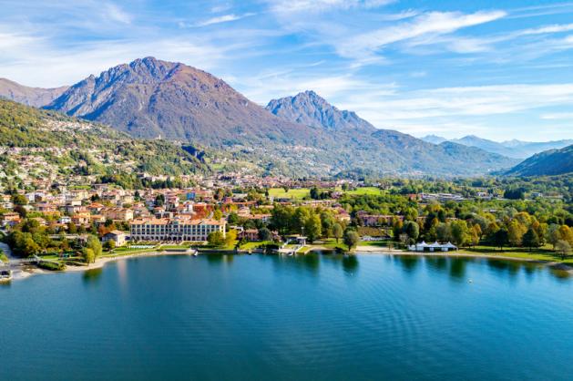 Lago di Lugano