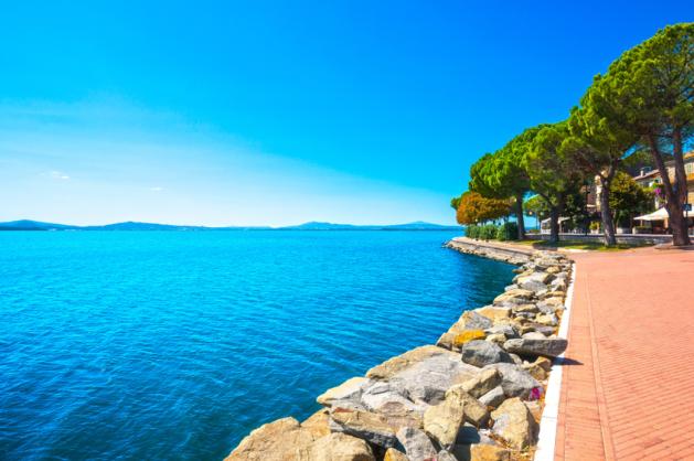 Lago Trasimeno