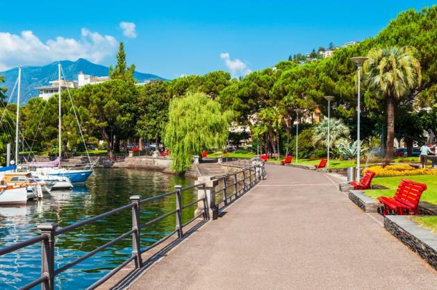 Locarno