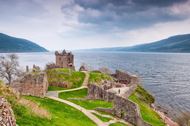 Loch Ness