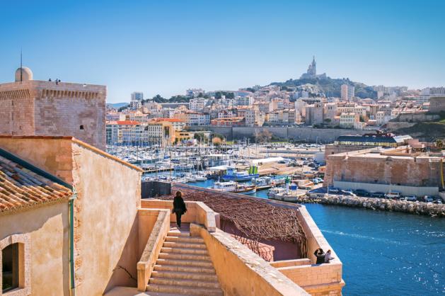 Marseille