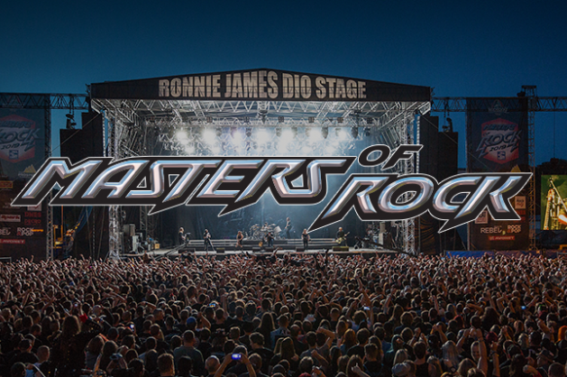 Festival Masters of Rock