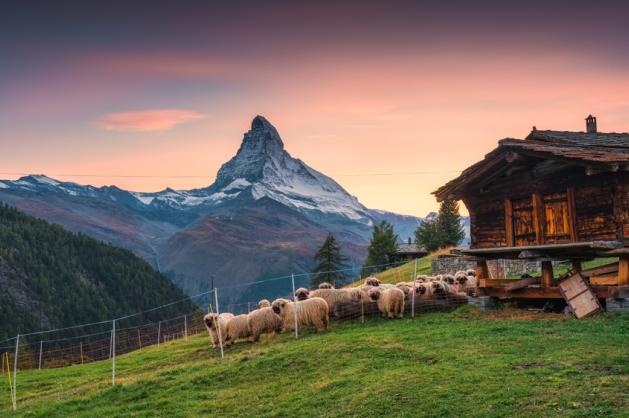 Matterhorn