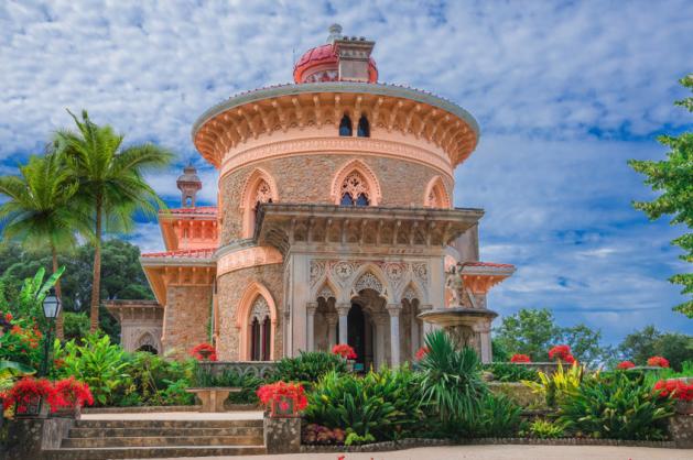 Monserrate Sintra