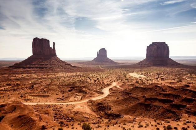 Monument Valley