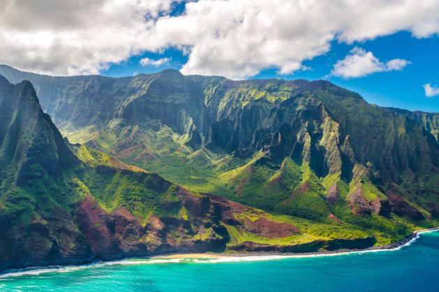 Na Pali