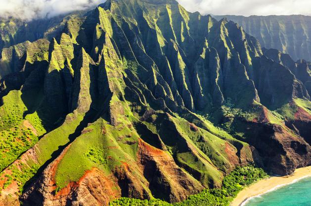 Na Pali