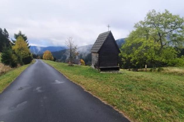 Vlašské boudy