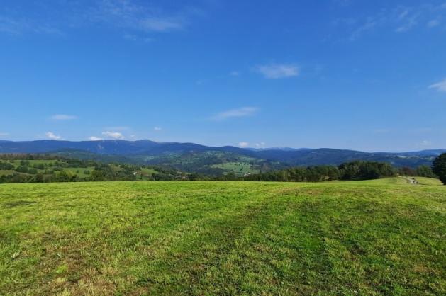 Vysoké nad Jizerou