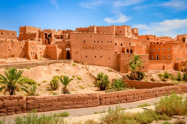 Ouarzazate