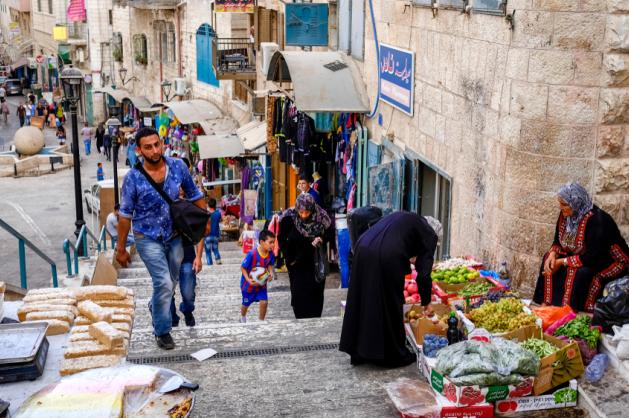 Betlém Palestina