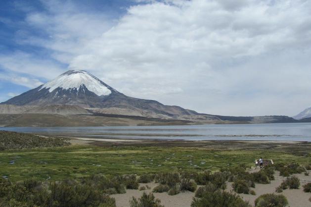 Parinacota