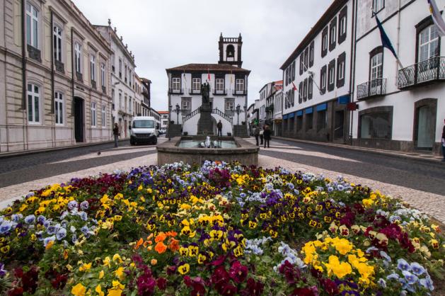 Ponta Delgada