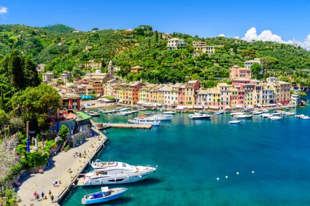 Portofino