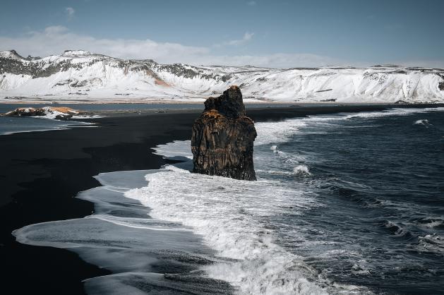 Reynisfjara