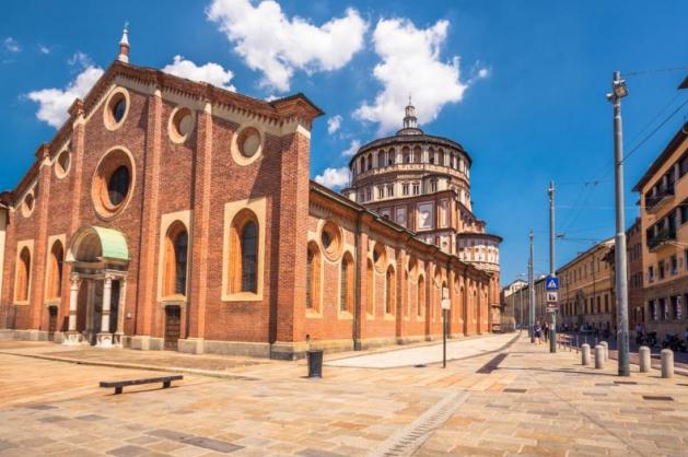 Santa Maria delle Grazie