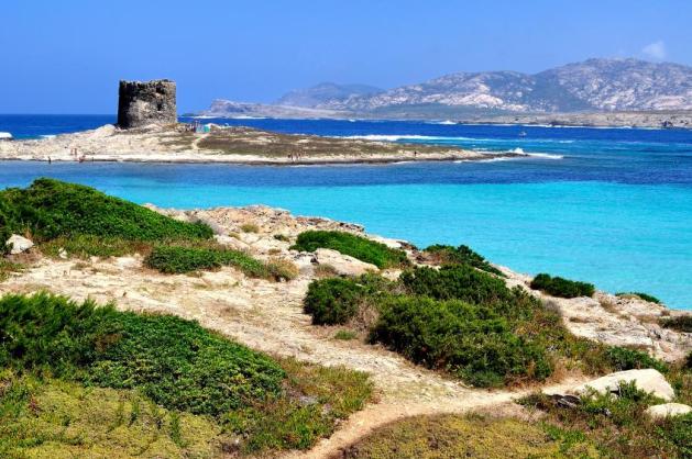 Sardinie