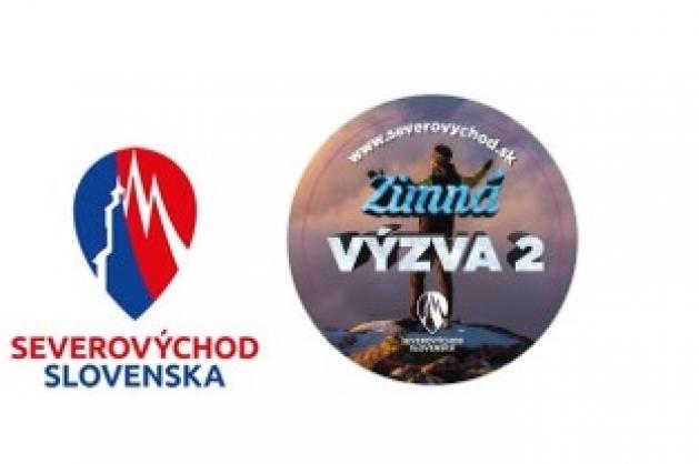 logo SVS a Zimná výzva 2