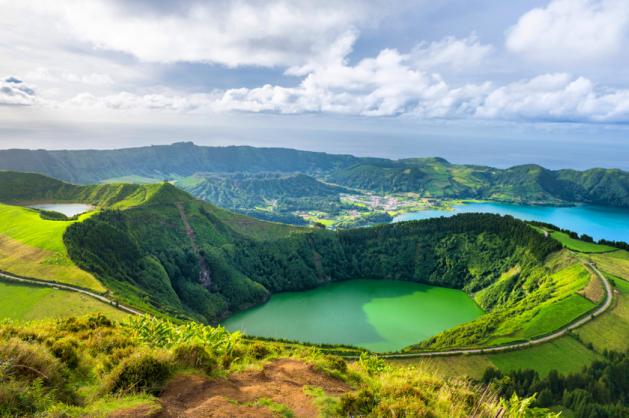 Sete Cidades