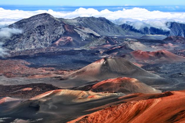 Haleakala