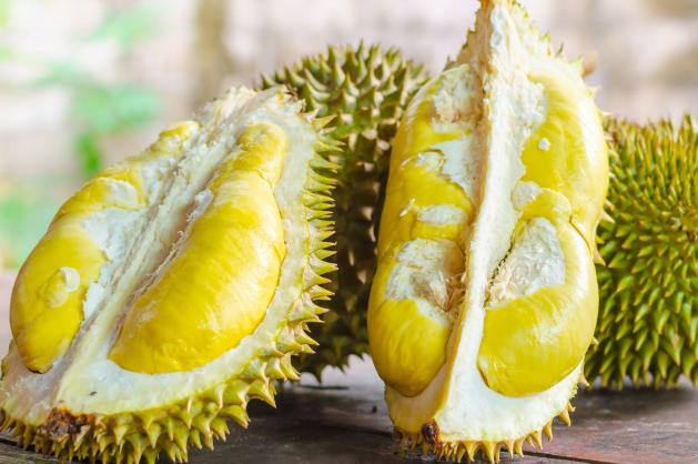 Durian