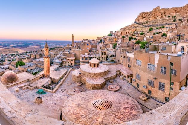 Mardin