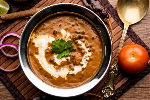 Dal Makhani