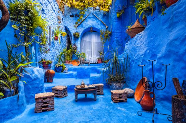 Chefchaouen 