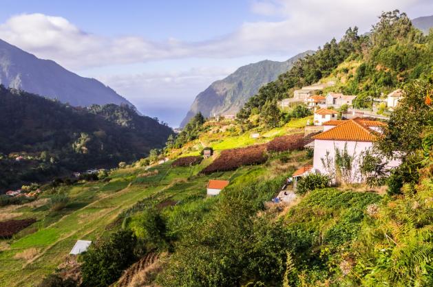 Madeira