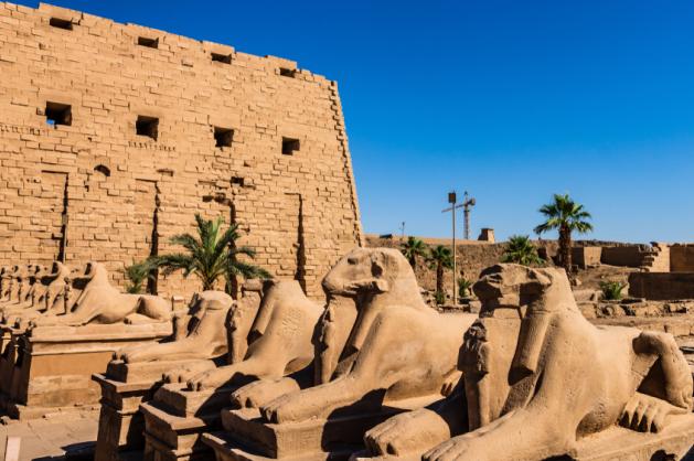 Karnak