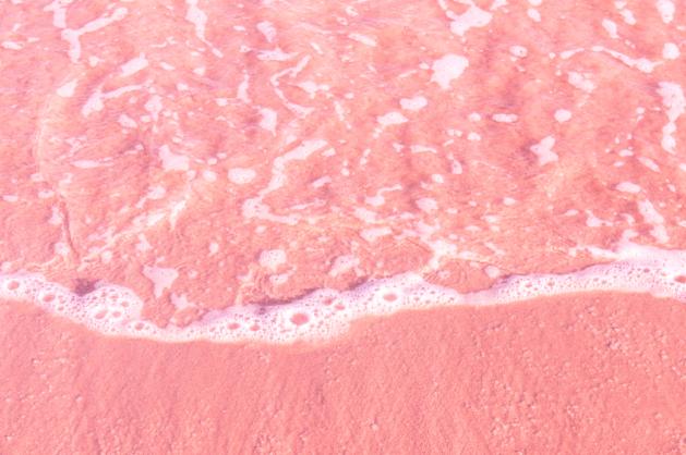 Pink Sands Beach