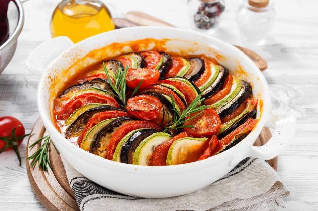 ratatouille