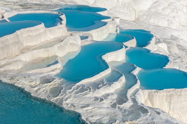 Pamukkale