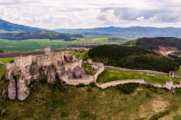 Spišský hrad