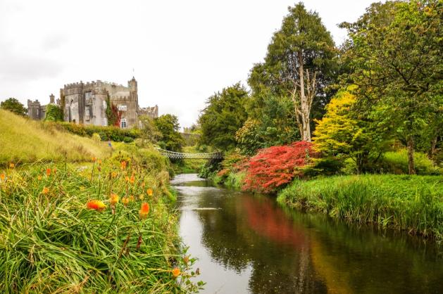 Hrad Birr Castle