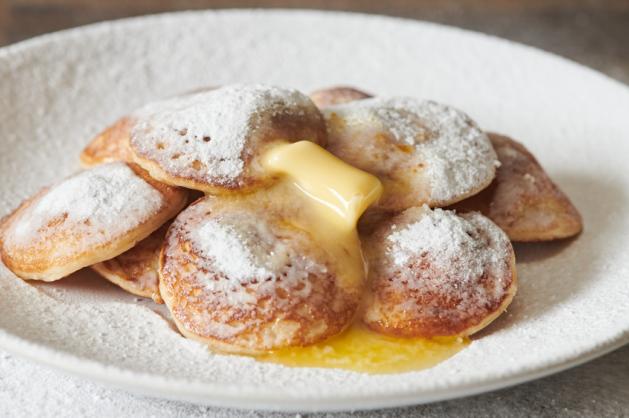 poffertjes recept