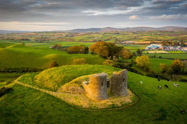 Hrad Harry Avery’s Castle