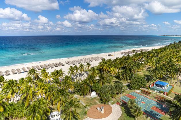 Varadero Beach