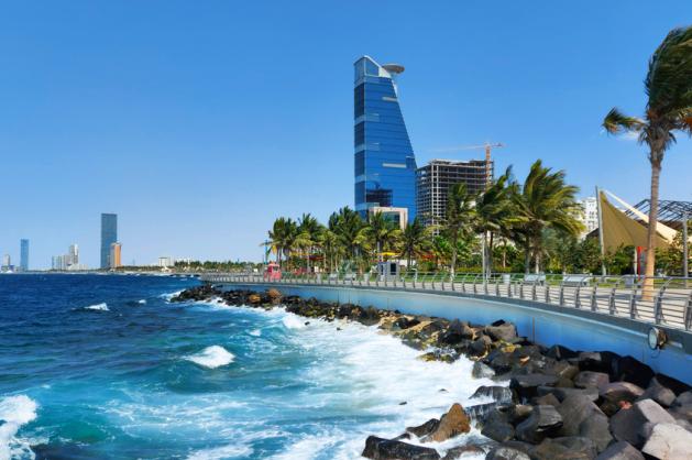 Jeddah