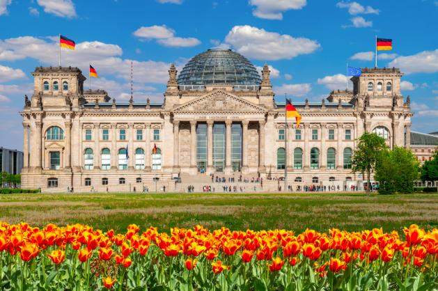 Reichstag