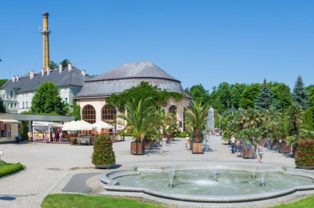 Kudowa-Zdrój