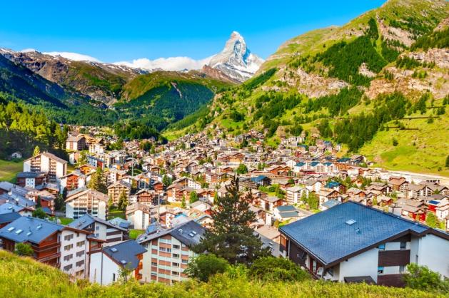 Zermatt