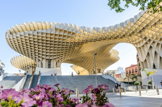 Metropol Parasol