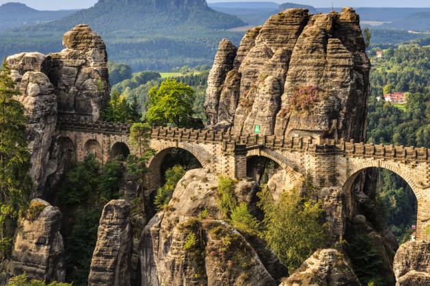 Bastei