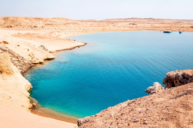 Ras Mohammed
