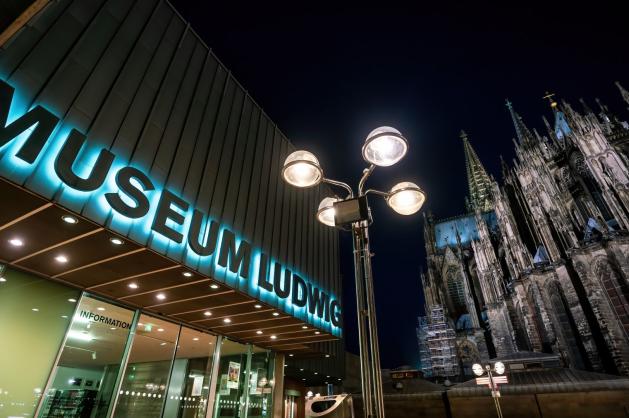 Muzeum Ludwigových v Kolíně