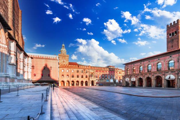 Emilia Romagna
