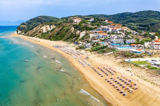 Agios Stefanos
