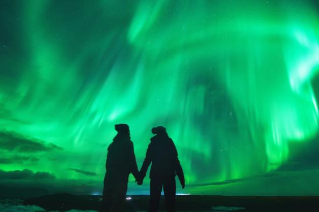 Aurora Borealis